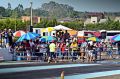 Desafio 250m - 2016