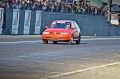 Desafio 250m - 2016