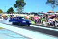 Desafio 250m - 2016