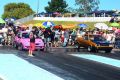 Desafio 250m - 2016