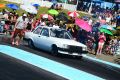 Desafio 250m - 2016