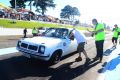 Desafio 250m - 2016