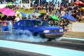 Desafio 250m - 2016