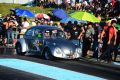 Desafio 250m - 2016