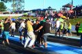 Desafio 250m - 2016
