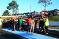 Desafio 250m - 2016