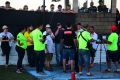 Desafio 250m - 2016