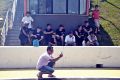4ª Etapa Campeonato Brasileiro e Vp Series  25a27/11/2016