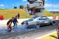 Final Campeonato Gaúcho de Arrancada 201m - 2016
