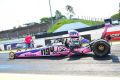 Final Campeonato Gaúcho de Arrancada 201m - 2016