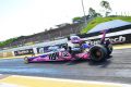 Final Campeonato Gaúcho de Arrancada 201m - 2016