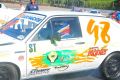 Final Campeonato Gaúcho de Arrancada 201m - 2016