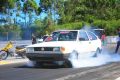 Final Campeonato Gaúcho de Arrancada 201m - 2016