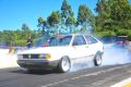 Final Campeonato Gaúcho de Arrancada 201m - 2016
