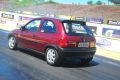 Final Campeonato Gaúcho de Arrancada 201m - 2016