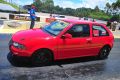 Final Campeonato Gaúcho de Arrancada 201m - 2016