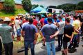 15º Festival de Arrancada de Marau