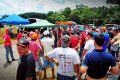 15º Festival de Arrancada de Marau