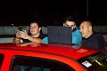 1º Race Night