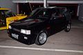 1º Race Night