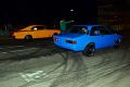 1º Race Night