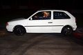 1º Race Night