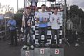 1ª Etapa Copa Sul Carros e 1ª Etapa Campeonato Gaúcho de Motos 600cc a  1500cc