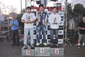 1ª Etapa Copa Sul Carros e 1ª Etapa Campeonato Gaúcho de Motos 600cc a  1500cc