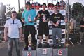 1ª Etapa Copa Sul Carros e 1ª Etapa Campeonato Gaúcho de Motos 600cc a  1500cc