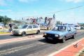 1ª Etapa Copa Serra e Desafio Hot Racing