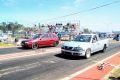 1ª Etapa Copa Serra e Desafio Hot Racing