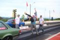 1ª Etapa Copa Serra e Desafio Hot Racing