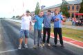 1ª Etapa Copa Serra e Desafio Hot Racing