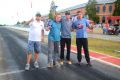 1ª Etapa Copa Serra e Desafio Hot Racing