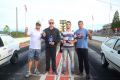 1ª Etapa Copa Serra e Desafio Hot Racing