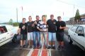 1ª Etapa Copa Serra e Desafio Hot Racing