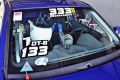 1ª Etapa Velopark Series 402m - 2017