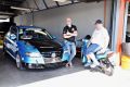 1ª Etapa Velopark Series 402m - 2017