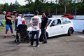 1ª Etapa Velopark Series 402m - 2017