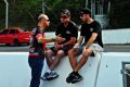 1ª Etapa Velopark Series 402m - 2017