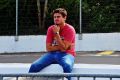 1ª Etapa Velopark Series 402m - 2017