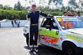 1ª Etapa Velopark Series 402m - 2017