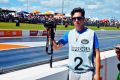 1ª Etapa Velopark Series 402m - 2017