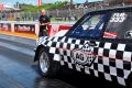 1ª Etapa Velopark Series 402m - 2017