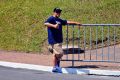 1ª Etapa Velopark Series 402m - 2017