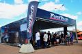 1ª Etapa Velopark Series 402m - 2017