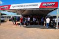 1ª Etapa Velopark Series 402m - 2017