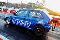 1ª Etapa Velopark Series 402m - 2017