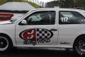 1ª Etapa Velopark Series 402m - 2017