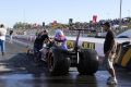 1ª Etapa Velopark Series 402m - 2017